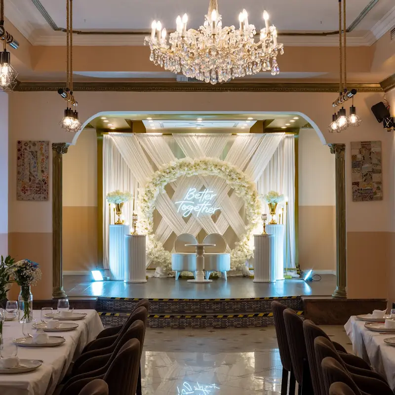 Natraj - Indisches Restaurant & Bar