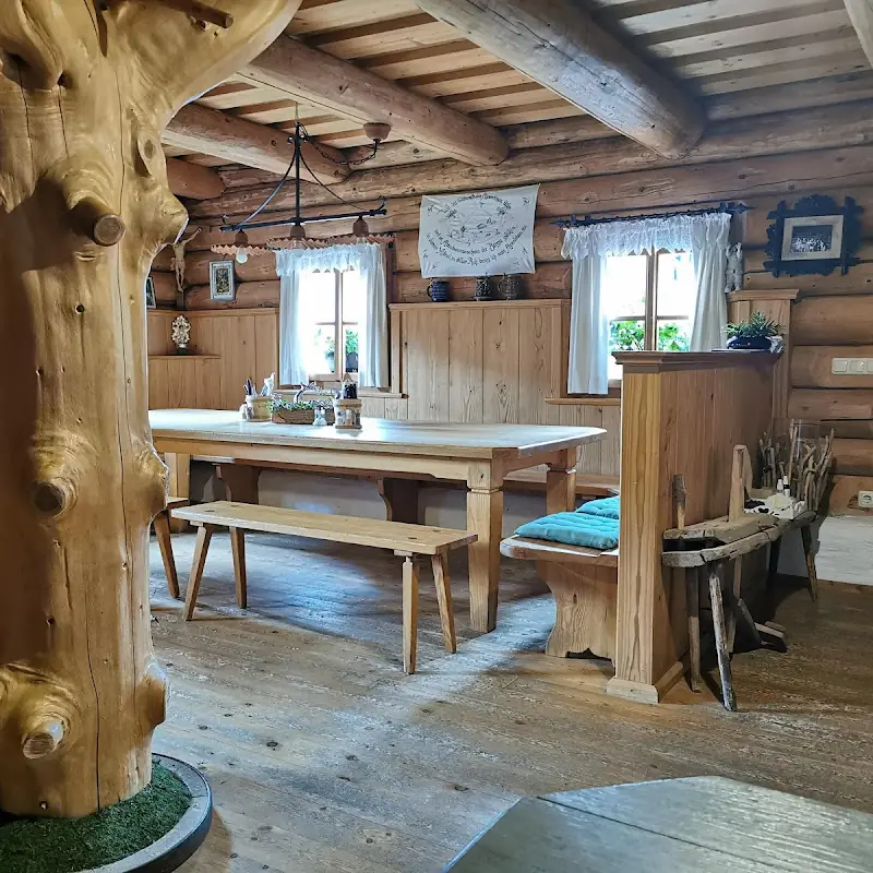 Rocheralm
