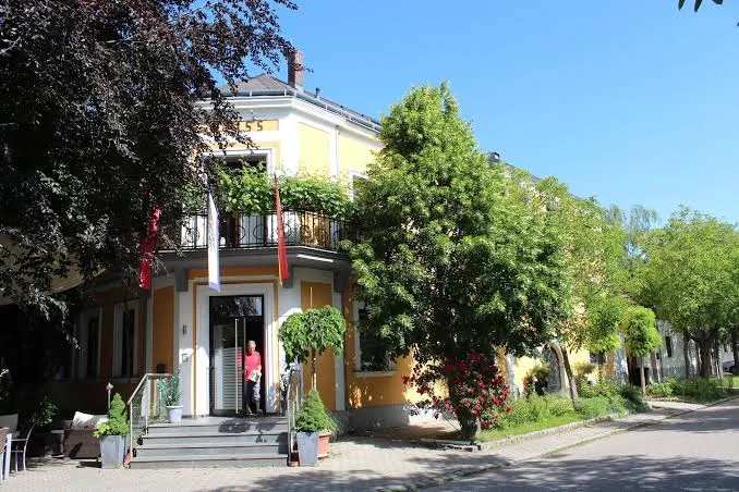 Gasthof Pension Weisz-Artner