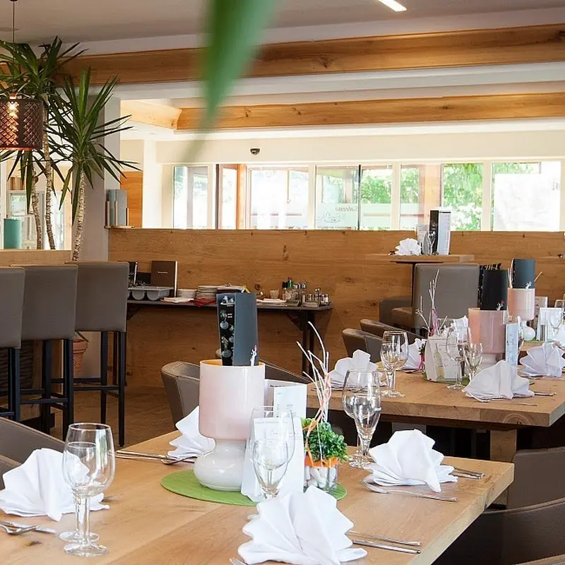 Restaurant Salvena