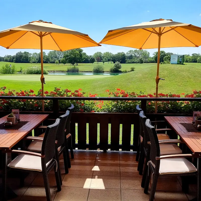 "GREEN" Golfrestaurant & Catering GmbH