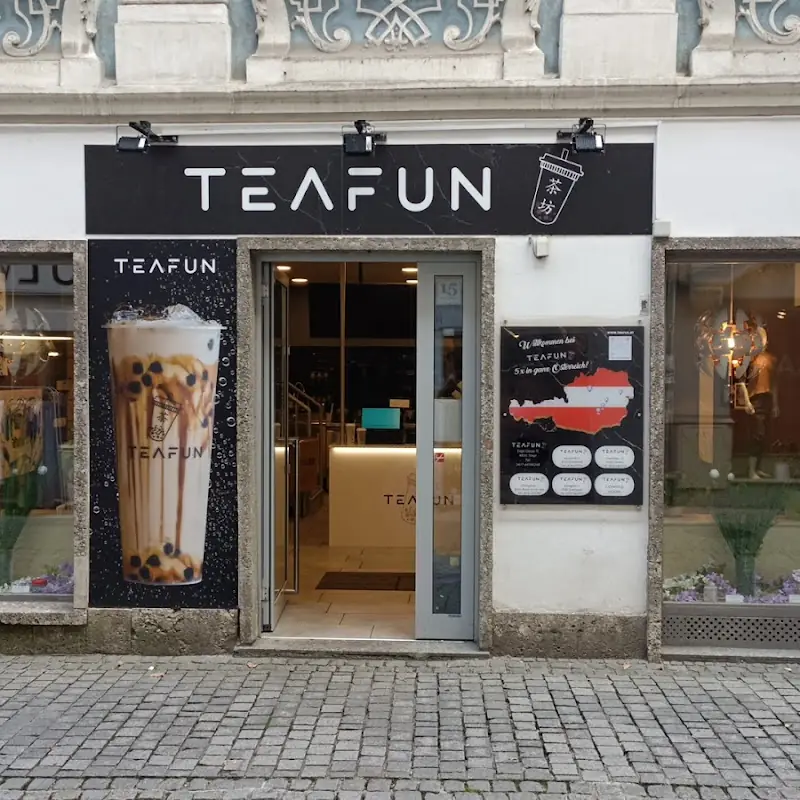 Tea Fun