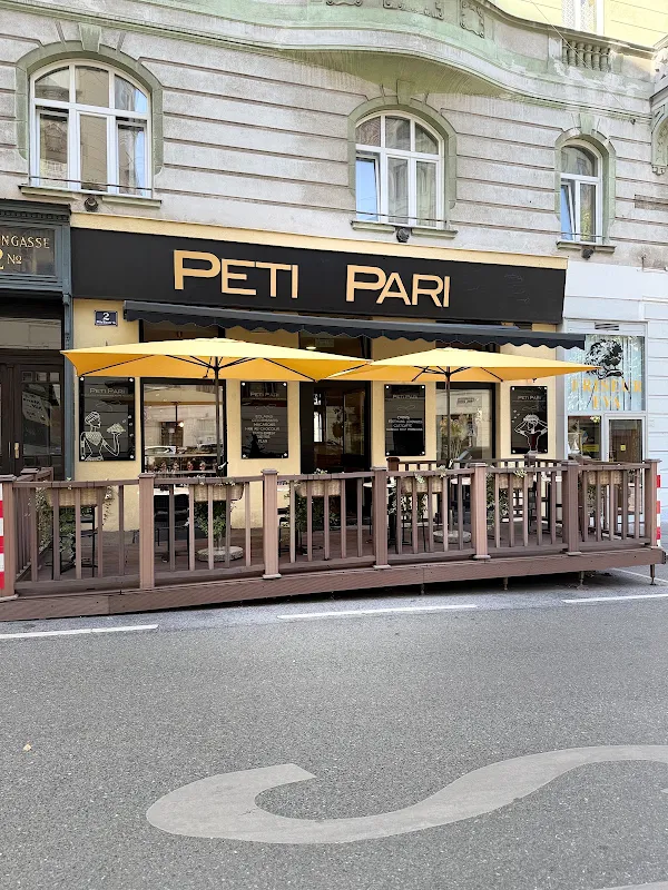 Peti Pari