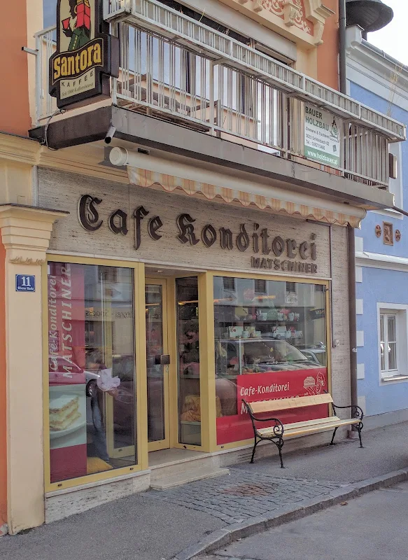Café-Konditorei Matschiner