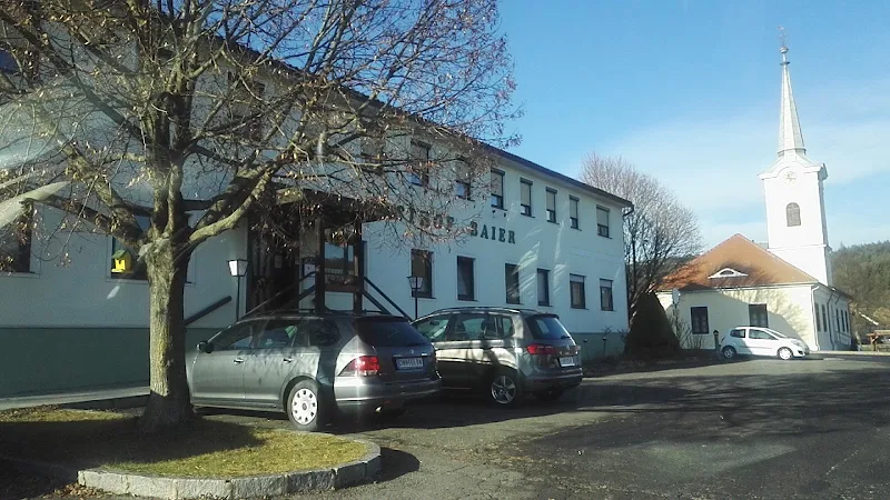 Gasthof Baier
