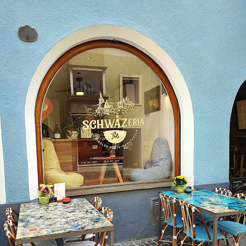 Schwazeria