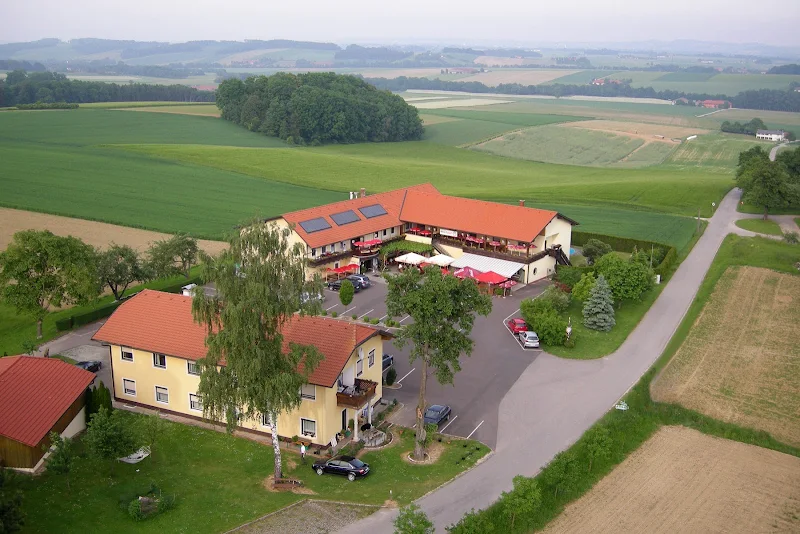 Weinbauer Pension-Linz