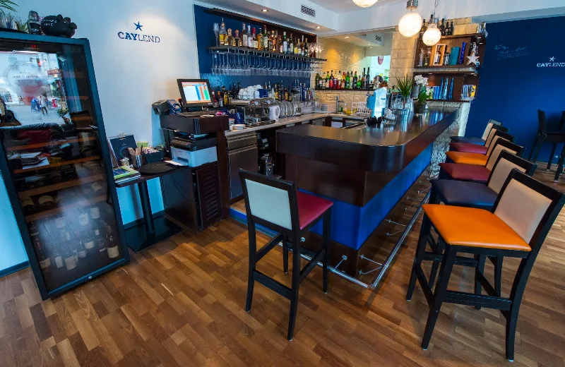 Caylend Restaurant