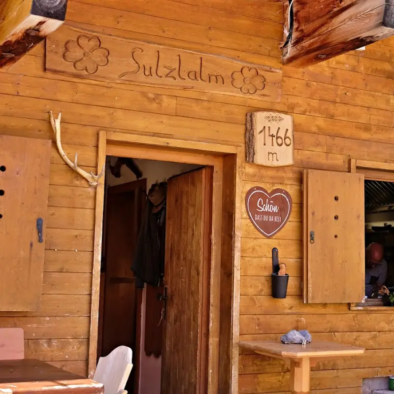 Sulzlalm