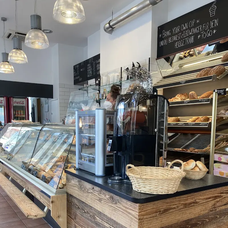 Bäckerei Sabathiel