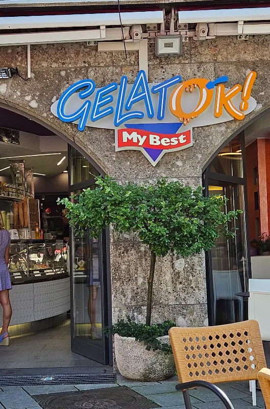 GelatOK!