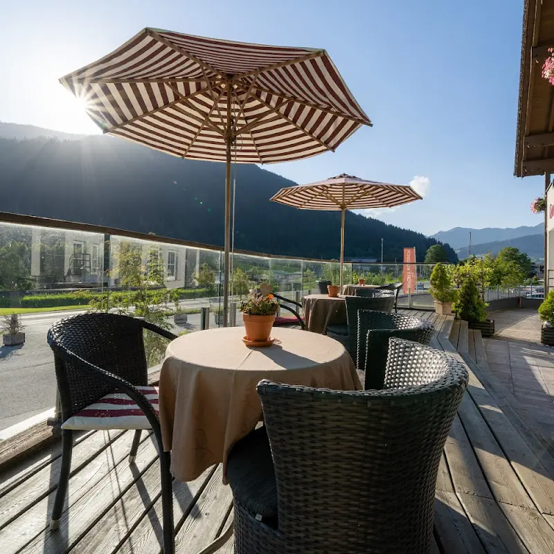 Landgasthof Ortner - Landhotel Berger