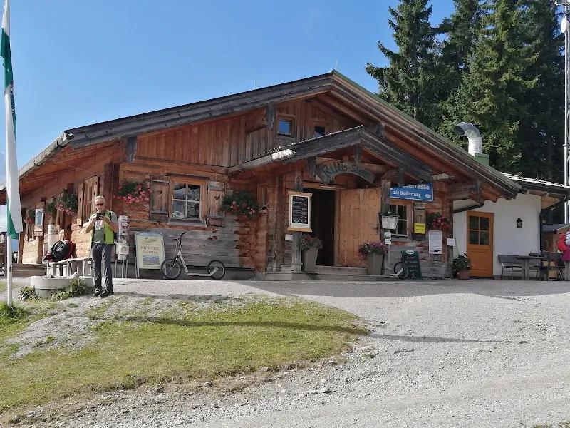 Bergschlößl