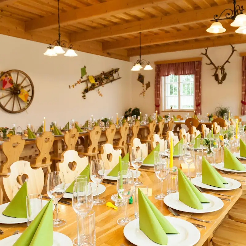 Buschenschank Maier-Paar