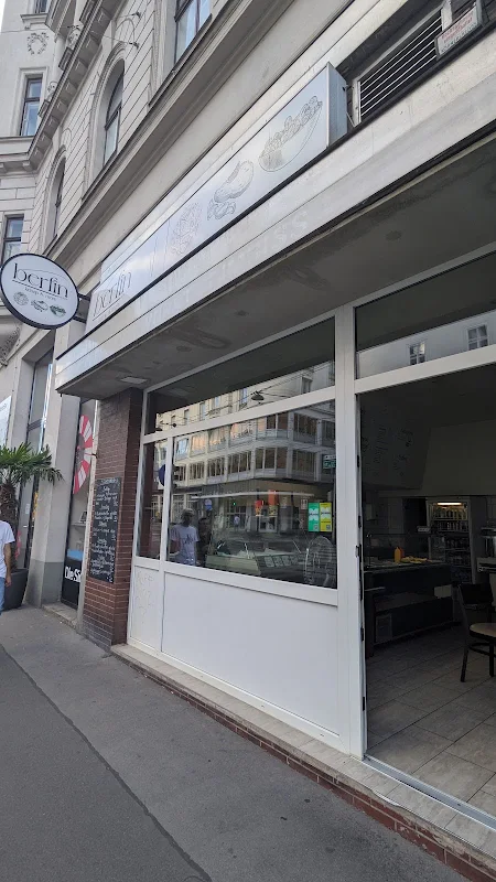 BERFIN - Kebap & More