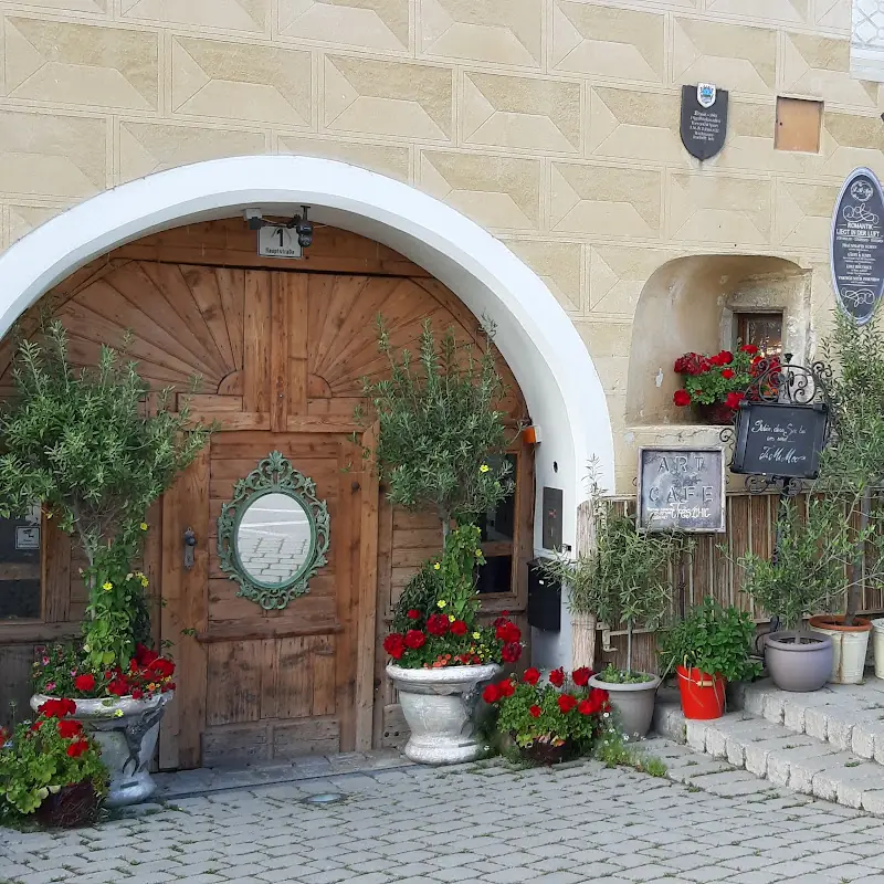 Gasthaus Zum Weinfassl