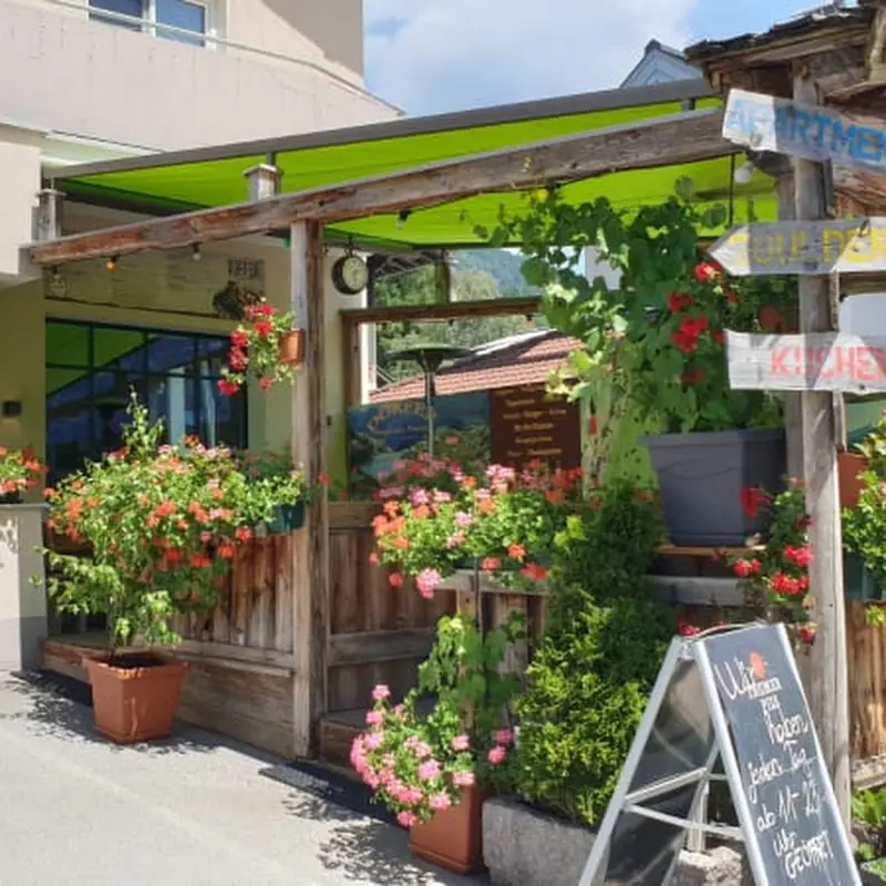 Dorfer Restaurant ~ Pizzeria