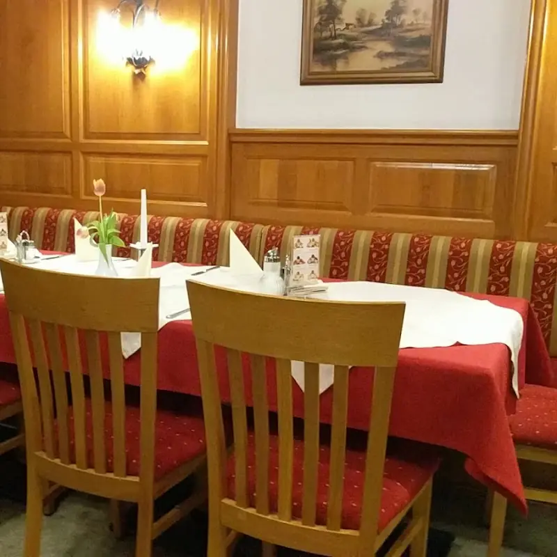 Gasthof Zur Waldschänke