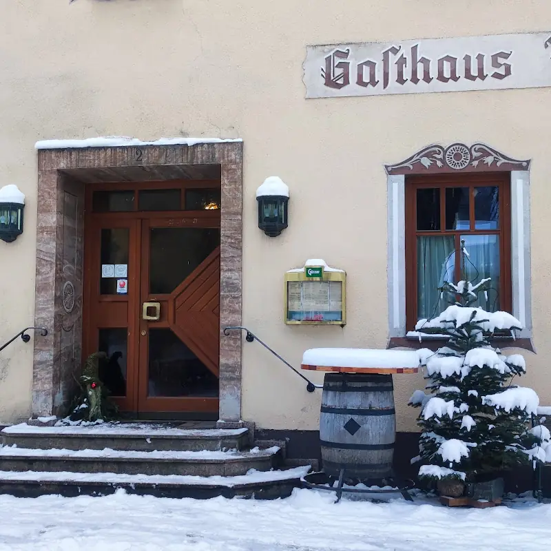 Gasthaus Reinbacher