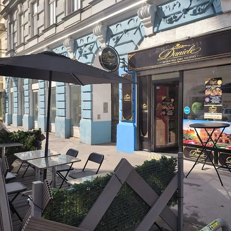 Daniele Restaurant