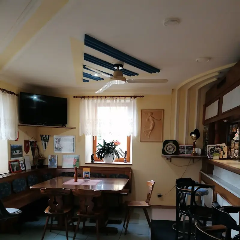 Pizzeria Hartl