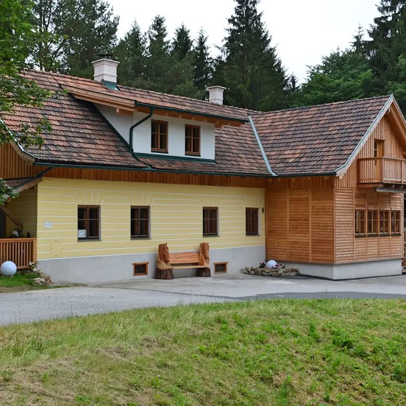 Schlosswirtshaus