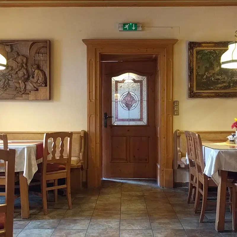 Kirchenwirt Ligist, Cafe Pizzeria, Zustelldienst