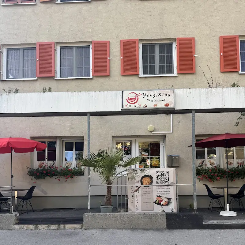 Yongxing Sushi Wok
