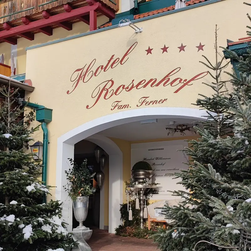 Restaurant Ferner's Rosenhof