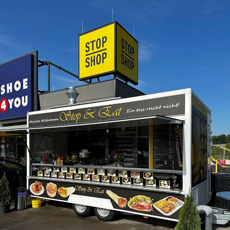 Stop&Eat Langenrohr