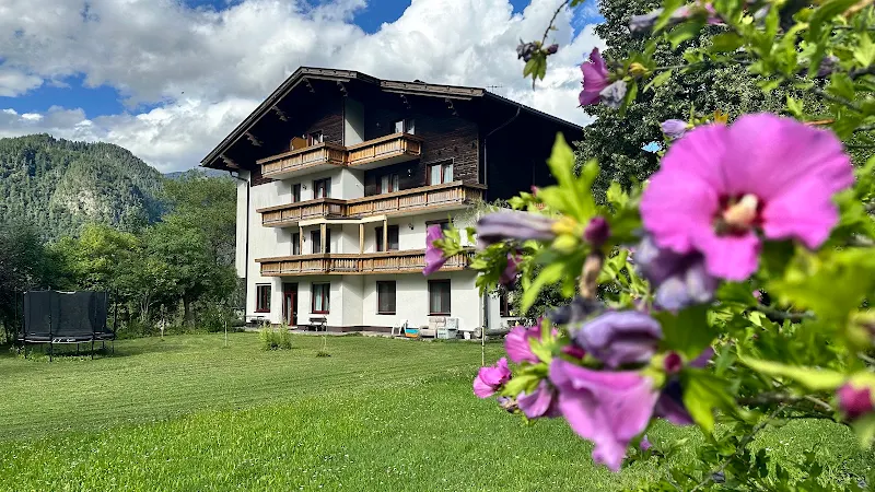 Gasthof Stöcklmühl