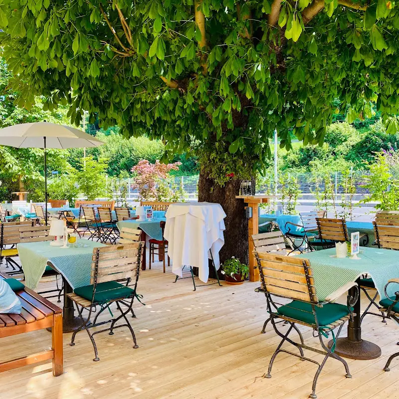 Hotel Gasthof König GmbH