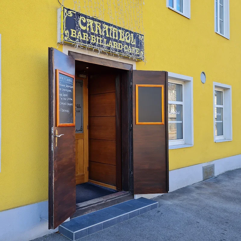 Cafe Carambol
