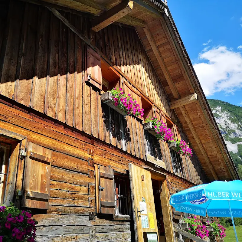 Kastenalm