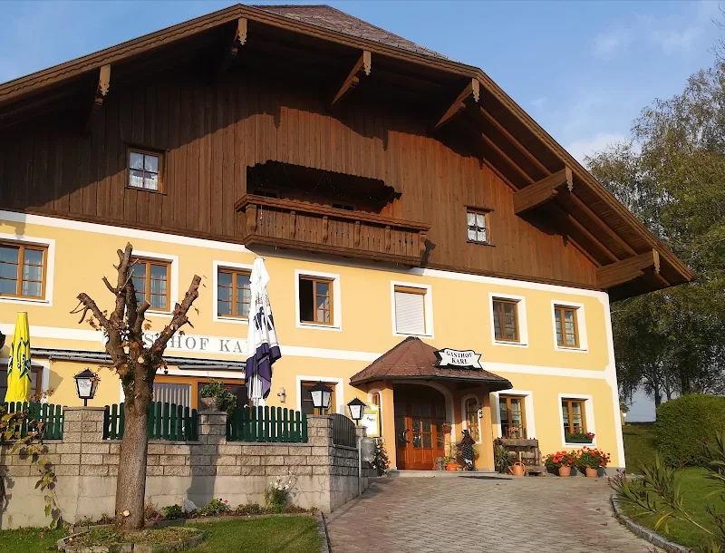 Gasthof Taverne