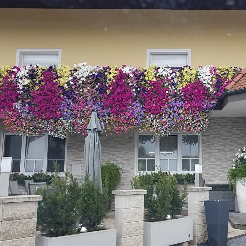 Kaltenbrunnerhof Familie Pint