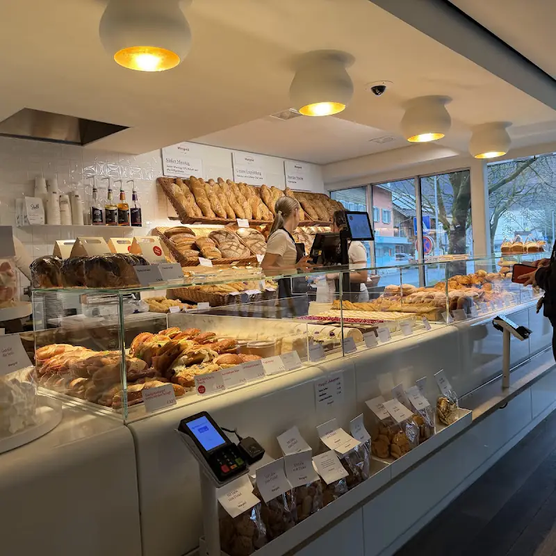 Bäckerei Mangold