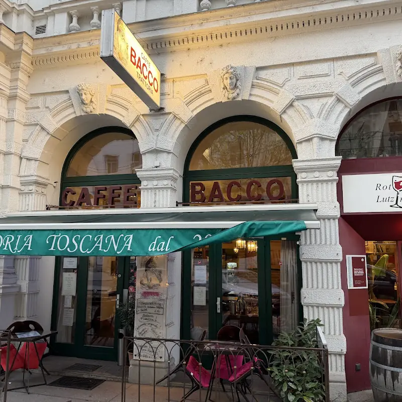 Caffe Bacco