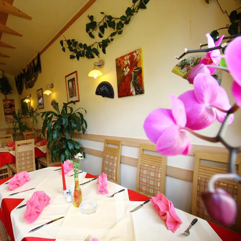 Restaurant La Casita