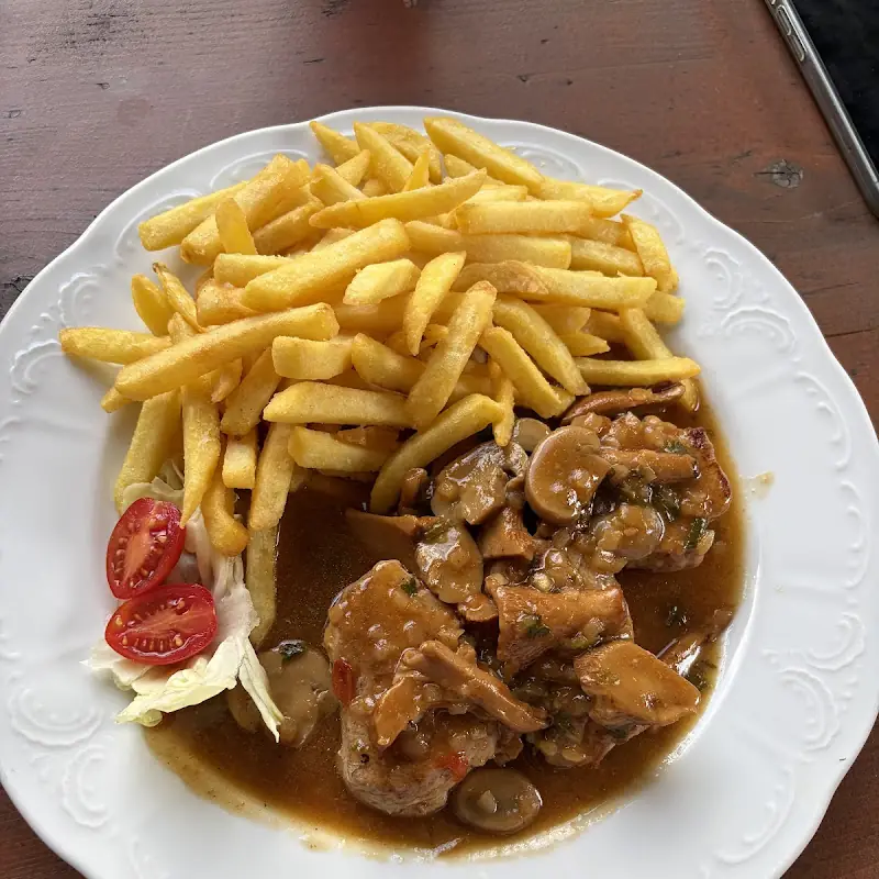 Gasthaus Neuwirt