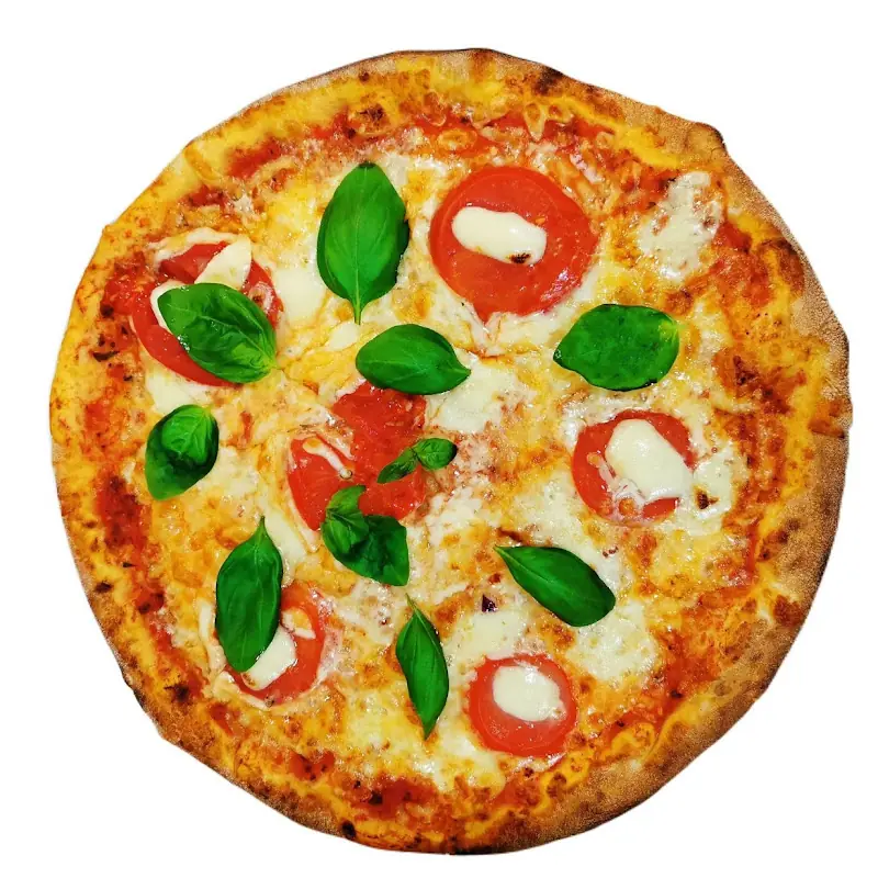 Pizze Ria