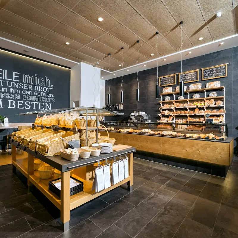 Bäckerei Köck im Mürzcenter
