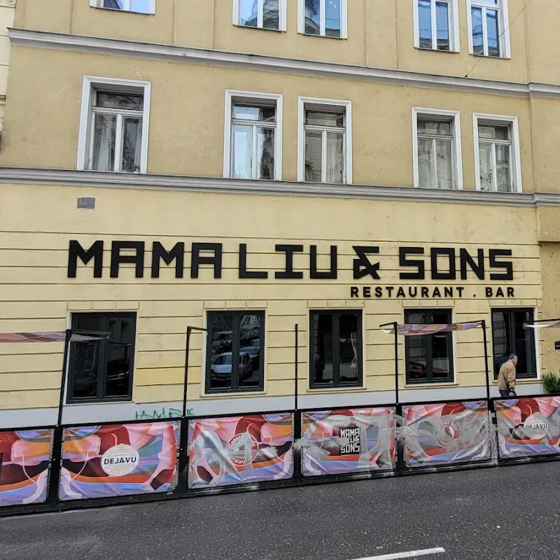Mama Liu & Sons