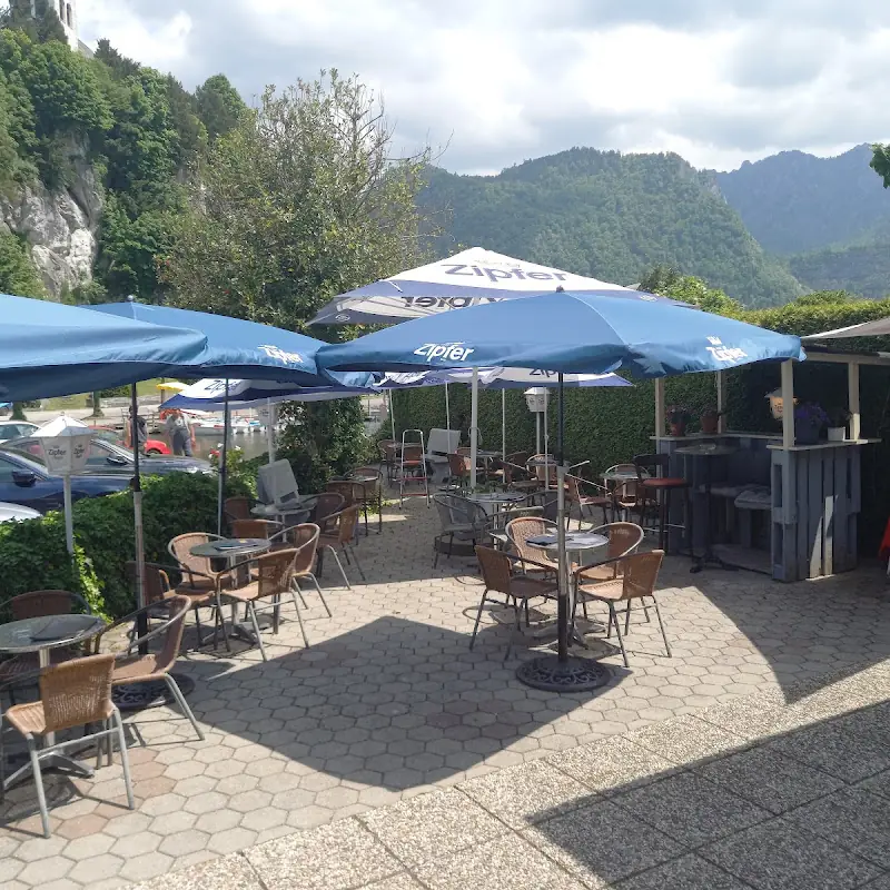 Café Johannsberg