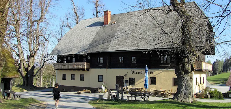 Gasthaus Pleschwirt