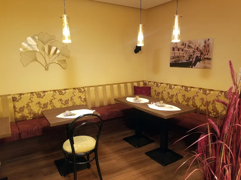 Bäckerei Cafe Radl Wienerstraße