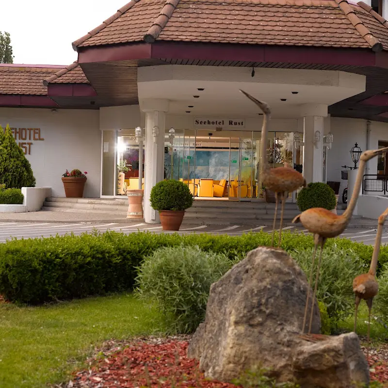 Seehotel Rust