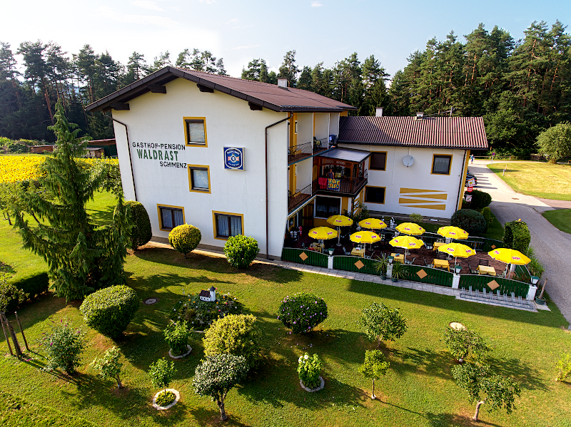 Gasthof-Pension Waldrast