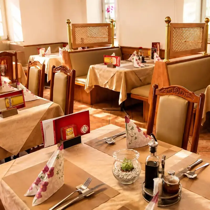 Ruyi Asia Restaurant