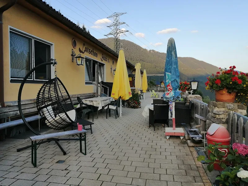 Gasthof Latschenstubn